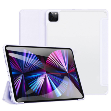 DUX DUCIS Copa tok iPad Pro 12.9'' 2018 / 2020 / 2021, lila tablet tok