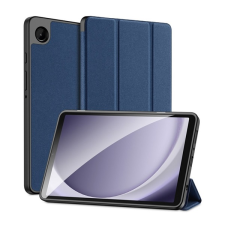 DUX DUCIS Domo Samsung Galaxy Tab A9 LTE Trifold Tok - Sötétkék (GP-150493) tablet tok
