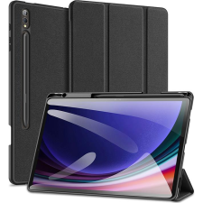 DUX DUCIS Domo Samsung Galaxy Tab S9+ fekete tok (CAS133264A) tablet tok
