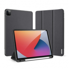 DUX DUCIS Domo tablet tok iPad Pro 11'' 2021, fekete tablet tok