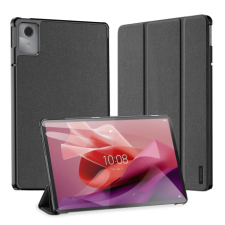 DUX DUCIS Domo tok Lenovo Tab M11 11'', fekete tablet tok