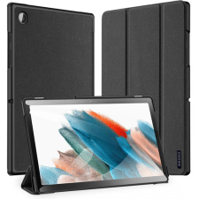 DUX DUCIS Domo Trifold mappa tok Xiaomi Redmi Pad SE (8.7) fekete tok és táska