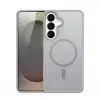 DUX DUCIS DUX DUCIS case YIND compatible with MagSafe for SAMSUNG S26 grey