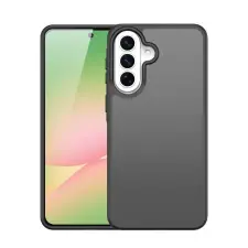 DUX DUCIS DUX DUCIS case YIND for SAMSUNG A57 5G black tok és táska