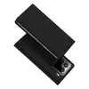 DUX DUCIS Dux Ducis - Skin Pro - Xiaomi 15 Pro - Fekete tok