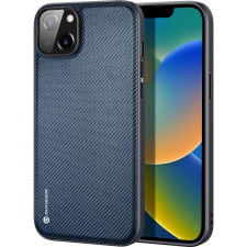 DUX DUCIS Fino Tok iPhone 14 Plus Kék (187747798) tok és táska