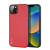 DUX DUCIS Fino tok iPhone 14 Plus piros nejlon