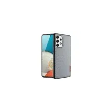 DUX DUCIS Fino tok Samsung Galaxy A73, kék tok és táska