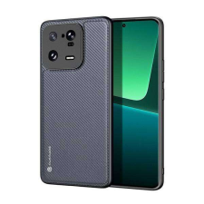 DUX DUCIS Fino Xiaomi 13 Pro Védőtok - Szürke tok és táska