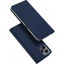 DUX DUCIS GP-144312 Tok - Xiaomi Redmi 12, Asztali Tartós, Kék (6934913024157) tok és táska