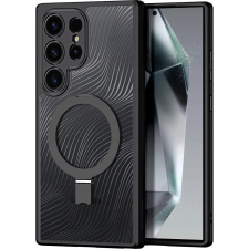 DUX DUCIS GP-157135 Védő Tok - Samsung Galaxy S24 Ultra, Ütésálló, Fekete (6934913020883) tok és táska