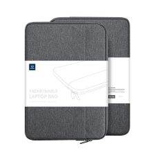 DUX DUCIS LBDB laptoptáska 14-15,4" - sötétszürke számítógéptáska