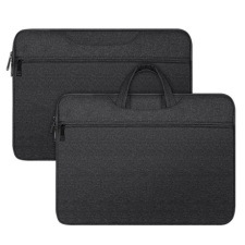 DUX DUCIS LBTC laptop táska 13 - 13.9'', fekete számítógéptáska