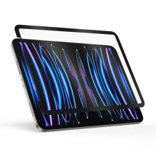 DUX DUCIS Naad - Papírszerű fólia képernyővédő iPad Pro 12.9 (2020/2021/2022) tablet kellék