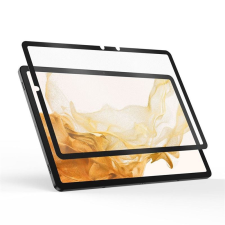 DUX DUCIS Naad - Papírszerű fólia képernyővédő Samsung Tab S8/S7 mobiltelefon kellék