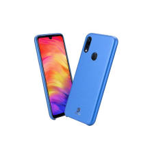 DUX DUCIS Skin Lite Apple iPhone 11 Pro Szilikon Tok - Kék tok és táska