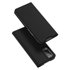 DUX DUCIS Skin Pro Bookcase kihajtható tok Vivo X60 fekete tok és táska