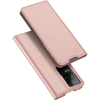 DUX DUCIS Skin Pro Holster Cover Flip Cover Flip Cover A Xiaomi Poco F4 5G Rózsaszín (6934913035283)