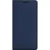  DUX DUCIS SKIN PRO kék tok SAMSUNG S24 Plus