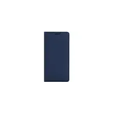  DUX DUCIS SKIN PRO kék tok SAMSUNG S24 Plus tok és táska