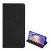DUX DUCIS Skin Pro Samsung Galaxy A55 5G Flip Tok - Fekete (GP-154780)