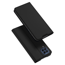 DUX DUCIS - Skin Pro - Samsung Galaxy M53 5G - Fekete (KF2310056) tok és táska