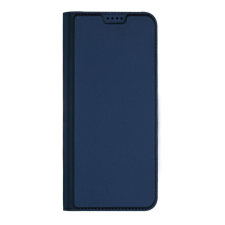 DUX DUCIS Skin Pro - Sima bőr tok Samsung Galaxy A14 4G/5G kék tok és táska
