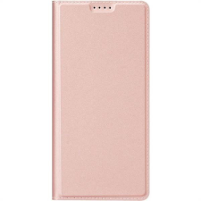 DUX DUCIS Skin Pro - Sima bőr tok Samsung Galaxy S24 Ultra rózsaszínű tok és táska