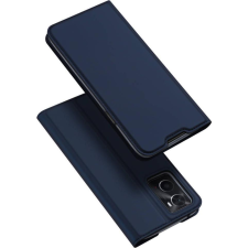 DUX DUCIS Skin Pro Tok Egy Flip Realme 9i / Oppo A36 Kékkel (6934913040805) tok és táska