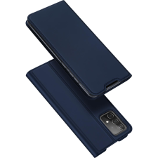 DUX DUCIS Skin Pro Tok Samsung Galaxy A73 Kék (6934913042762) tok és táska