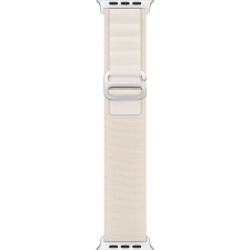 DUX DUCIS Sport Buckle Apple Watch 38/40/41 mm - white (6934913026885) okosóra kellék