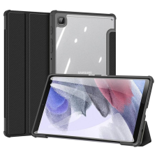 DUX DUCIS Toby Samsung Tab S9+ kihajtható tok pencil tartóval, fekete tablet pc