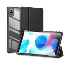 DUX DUCIS Toby Series tok Realme Pad Mini, fekete tok és táska
