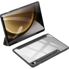DUX DUCIS Toby - Smart Casepencil tároló Samsung Tab S9 FE fekete tok tablet tok