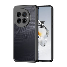 DUX DUCIS Tok OnePlus 13 telefonhoz - Dux Ducis Aimo Series - fekete tok és táska