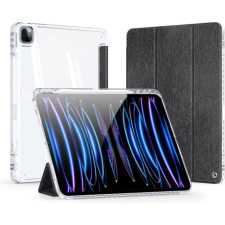 DUX DUCIS Unid tok iPad Pro 13'' 2024, fekete tablet tok