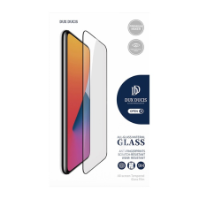 DUX DUCIS Xiaomi 13 Lite Edzett üveg kijelzővédő (GP-140393) mobiltelefon kellék