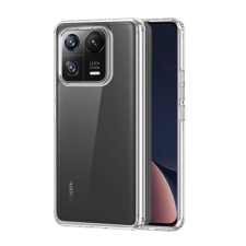 DUX DUCIS Xiaomi 13 Pro DUX DUCIS CLIN szilikon telefonvédő ütésállóság, MagSafe, ÁTLÁTSZÓ tok és táska