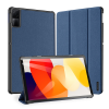 DUX DUCIS Xiaomi Redmi Pad SE (11 coll) Tablettok - DUX DUCIS DOMO kék smart case