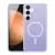 DUX DUCIS Yind mágneses tok Samsung Galaxy S26 FE lila
