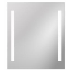  DV Bono bútor 60x80cm tükör fürdőszoba kiegészítő