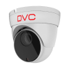 DVC DCA-TV2145 AHD/TVI/CVI dome kamera 2Mpc Variff. obj. 2,7-13,5mm IR 35-45m, 12VDC, IP67