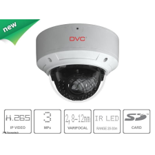DVC DCN-VV734 megfigyelő kamera