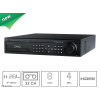 DVC DRN-3532RZ 32 csatornás hálózati rögzítő