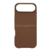 DVICED Leather MagSafe iPhone Air case - Brown (DV512021)