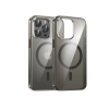DVICED MagSafe hátlaptok iPhone 15 Pro fekete
