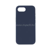 DVICED Silicone Magnetic iPhone 16e case - Blue (DV511041)
