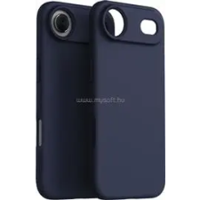 DVICED Silicone MagSafe iPhone Air case - Blue (DV511067) tok és táska