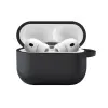 DVICED Szilikon tok Apple AirPods Pro 3 fekete DV513002