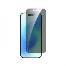 DVICED Tempered Glass Privacy kijelzővédő applikátorral iPhone Air mobiltelefon kellék